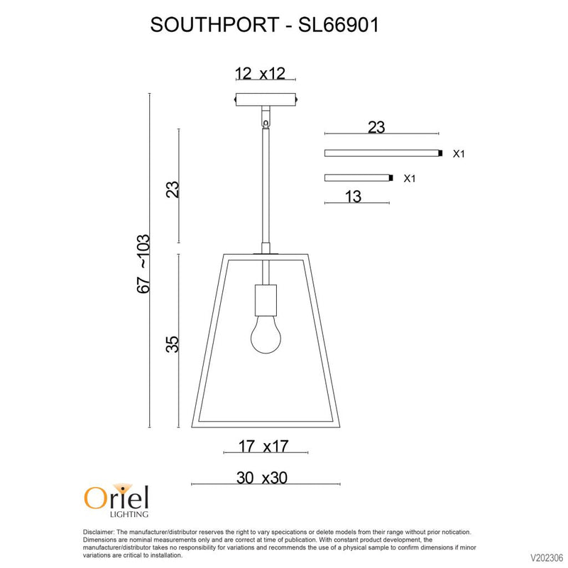 SOUTHPORT.30