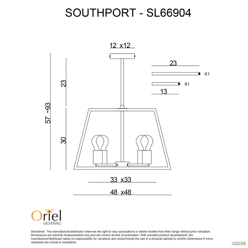 SOUTHPORT 48