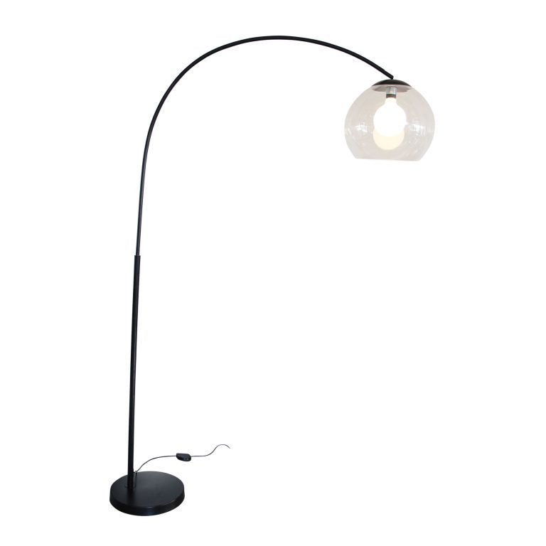 OVER ARC LAMP