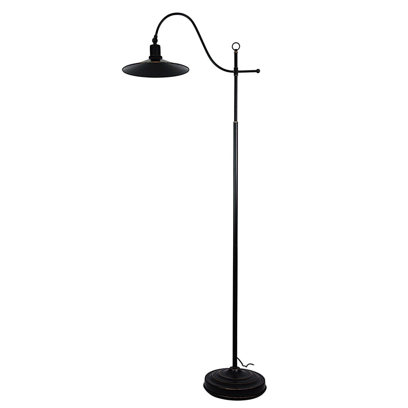 BOSTON FLOOR LAMP