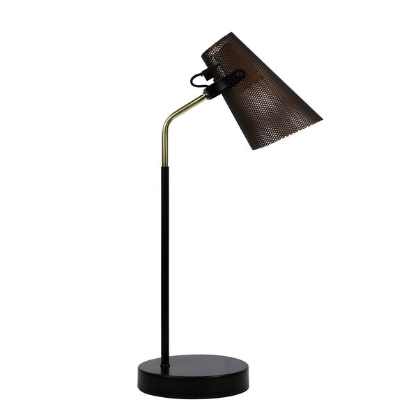 PERFO DESK LAMP