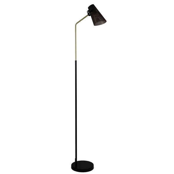 PERFO FLOOR LAMP