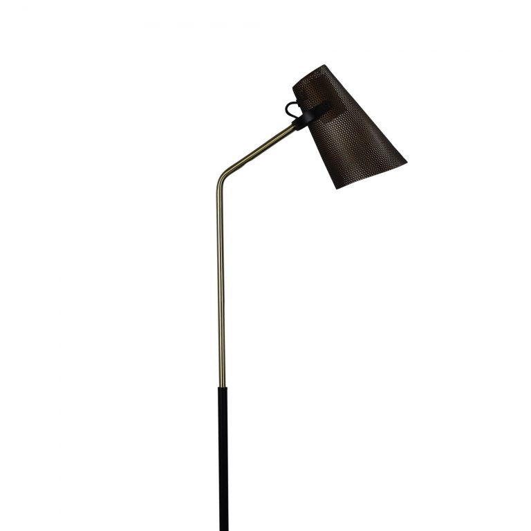 PERFO FLOOR LAMP