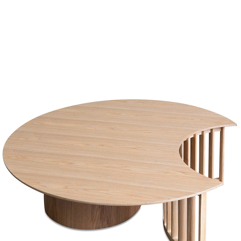 Set Of Tables - Natural