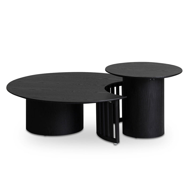 Set Of Tables - Natural