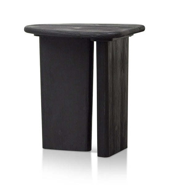 Side Table - Black