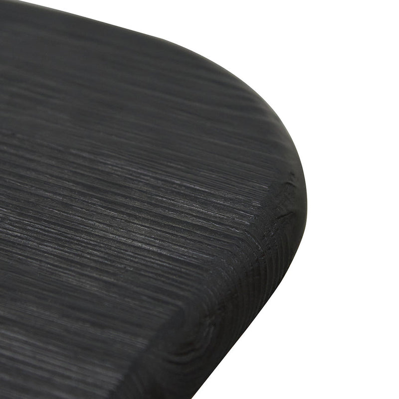 Side Table - Black