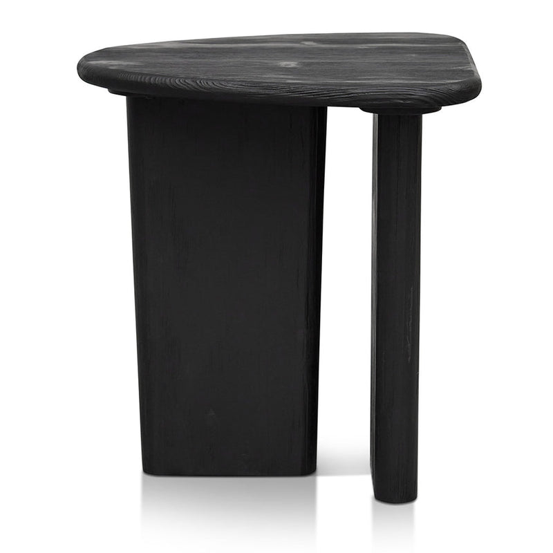 Side Table - Black