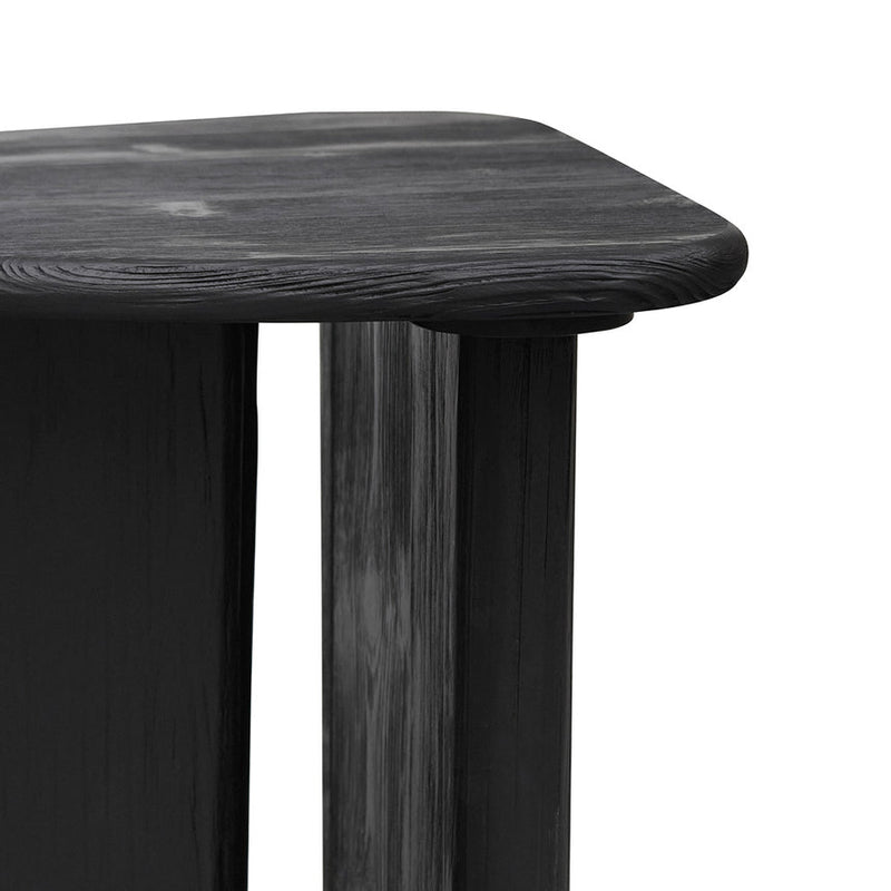 Side Table - Black