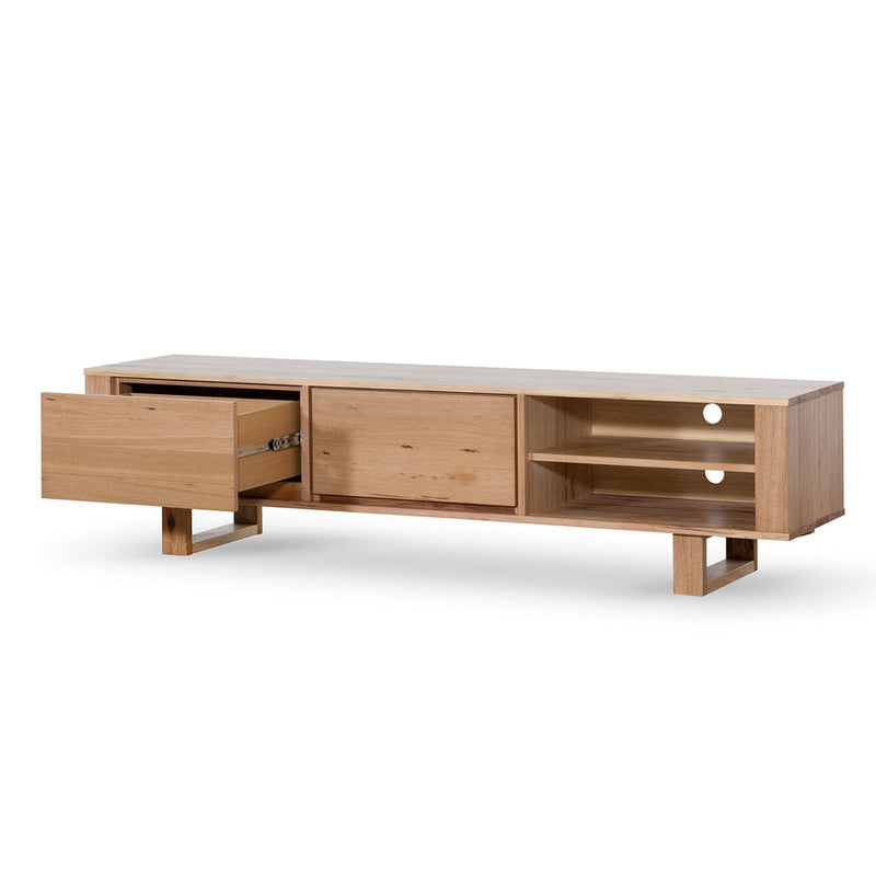 CTV6799-AW 2.08m TV Entertainment Unit - Messmate