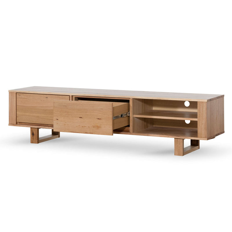 CTV6799-AW 2.08m TV Entertainment Unit - Messmate