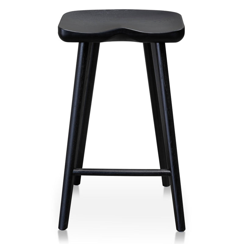 Bar Stool - Natural (Set of 2)