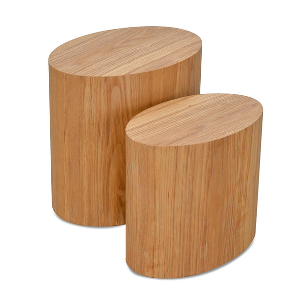 Set of Tables - Natural