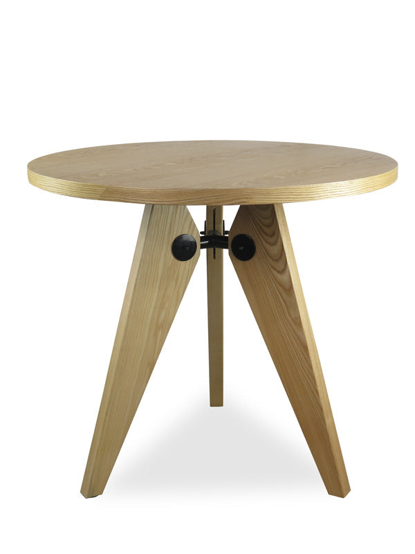 Round Dining Table - 80cm Diameter