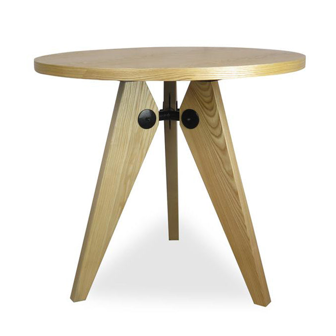 Round Dining Table - 80cm Diameter