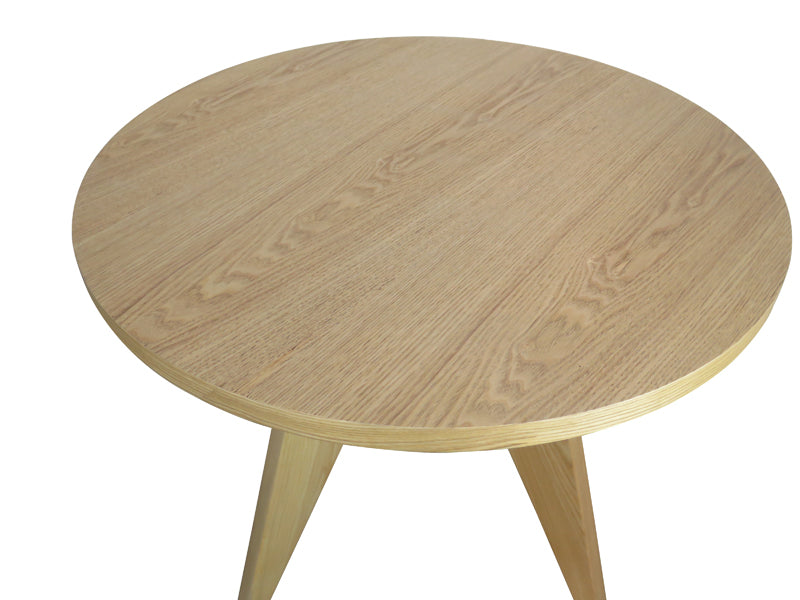 Round Dining Table - 80cm Diameter