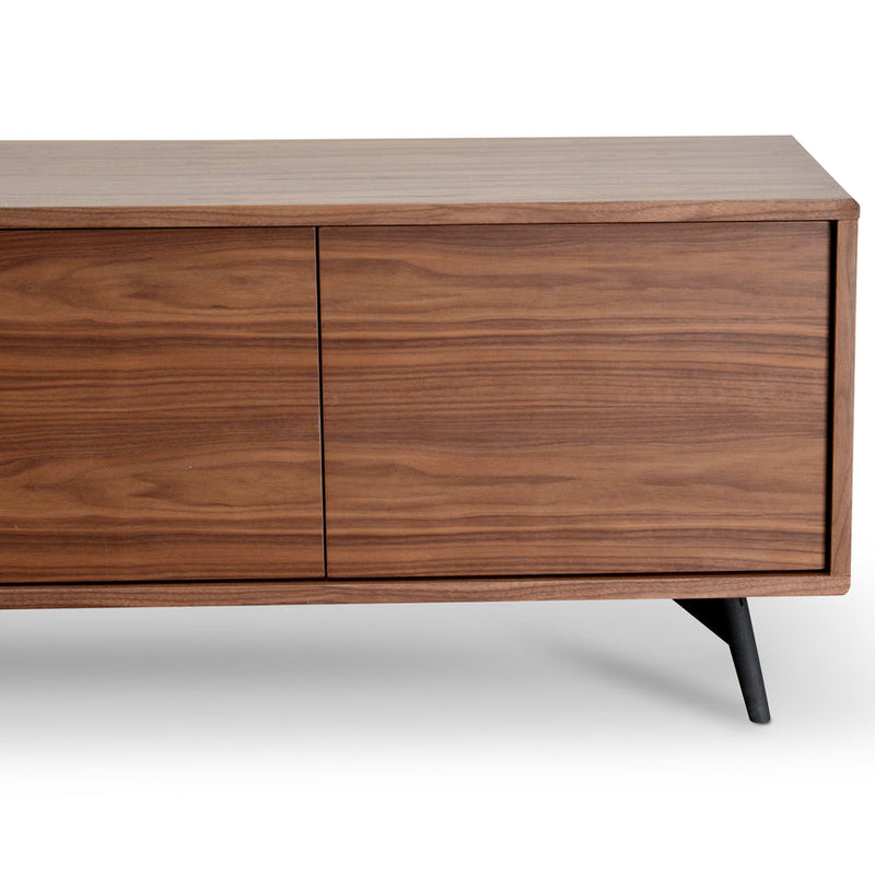 CTV107-BB 2.4m Entertainment TV Unit - Natural