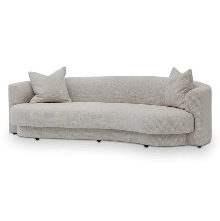 3 Seater Sofa - Sterling Sand