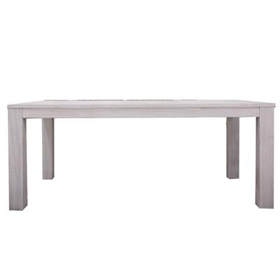 FLORIDA DINING TABLE 190X100X76CM