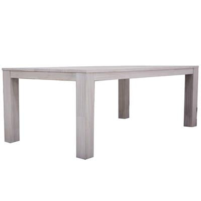 FLORIDA DINING TABLE 190X100X76CM