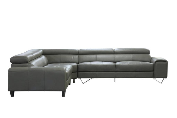 Bellagio Corner Sofa 2s+cnr+2s Sand