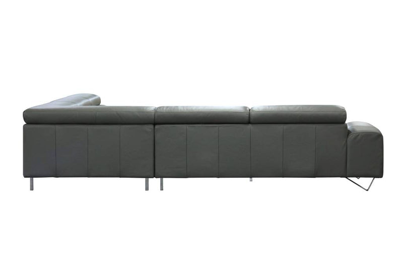 Bellagio Corner Sofa 2s+cnr+2s Sand