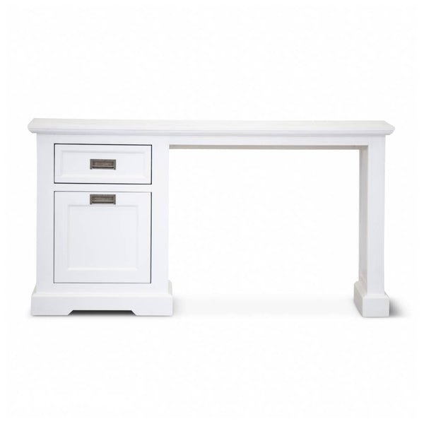 Coastal Desk 150x60x78cm-White