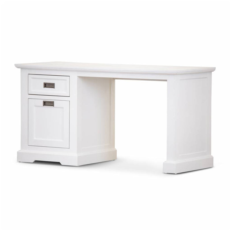 Coastal Desk 150x60x78cm-White