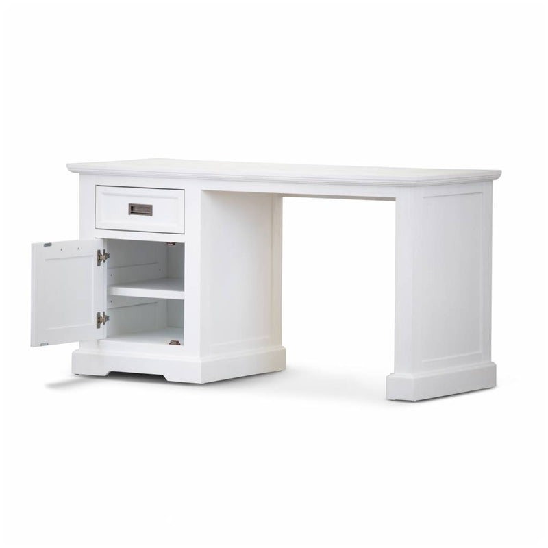 Coastal Desk 150x60x78cm-White