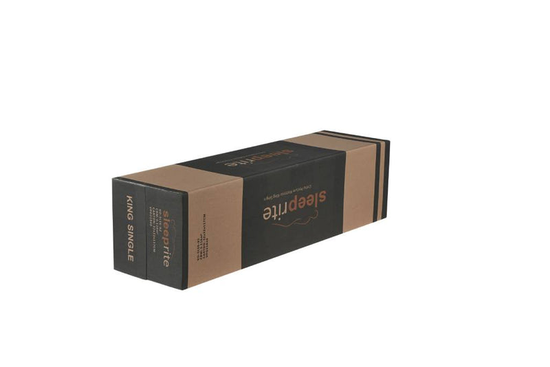 Sleeprite Ortho Posture Mattress -king Single