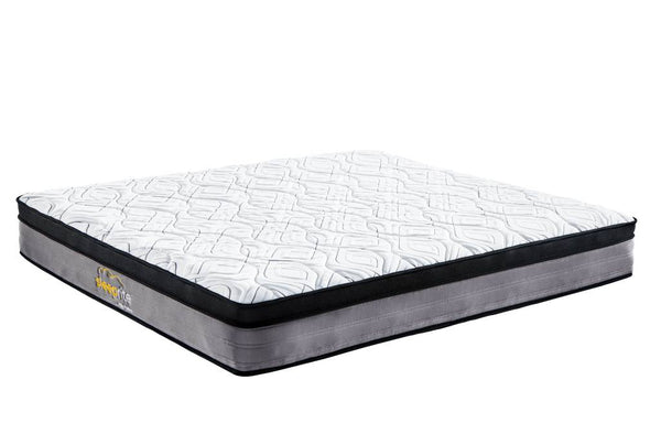 Sleeprite Ortho Posture Mattress-King