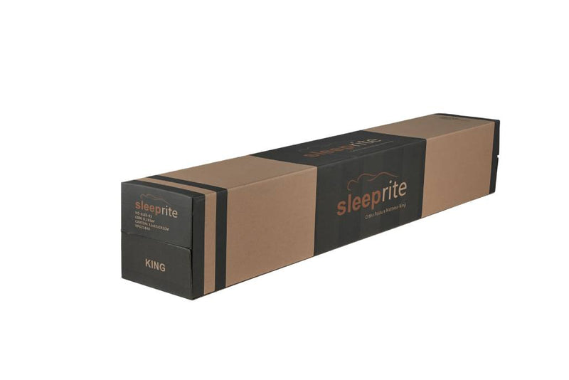 Sleeprite Ortho Posture Mattress-King