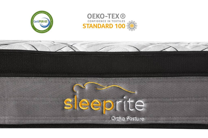 Sleeprite Ortho Posture Mattress-King