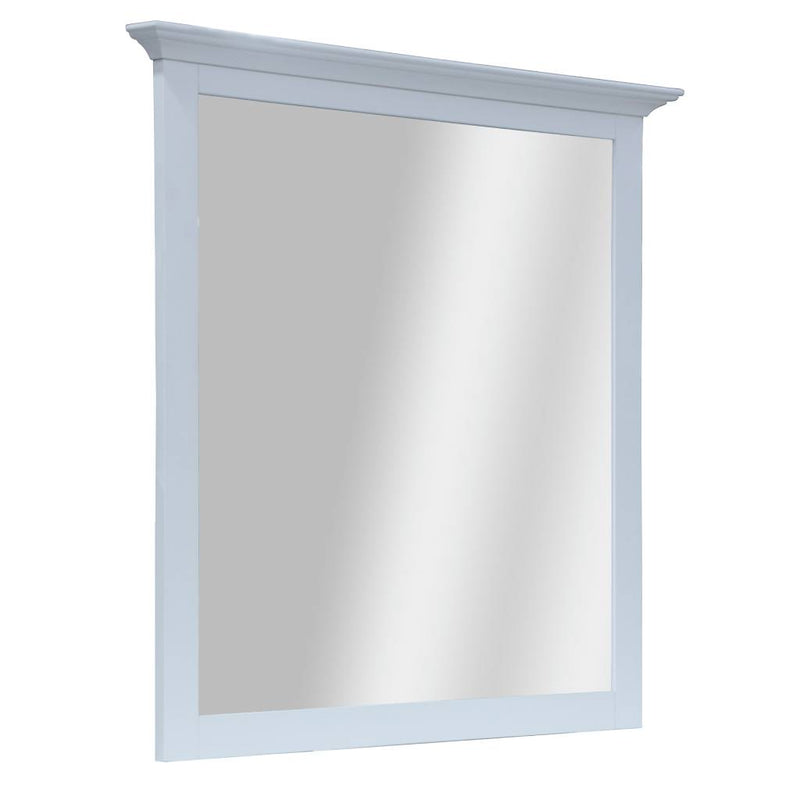 Sahara Mirror 103x7x100-White