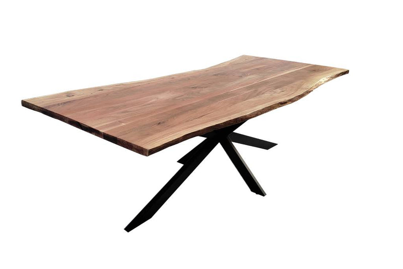 Elba Dining Table 240x105x76cm-Natural