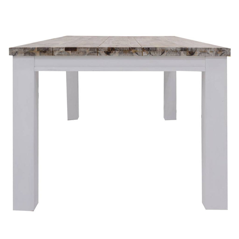 Homestead Dining Table190x100x77cm