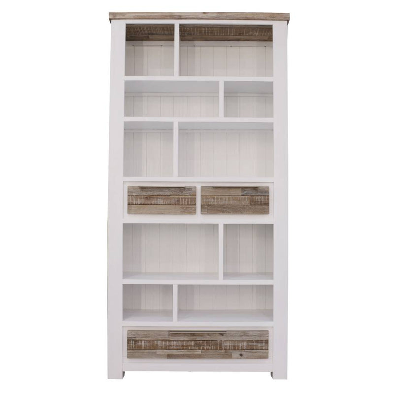 Homestead Bookcase 100x38x200cm