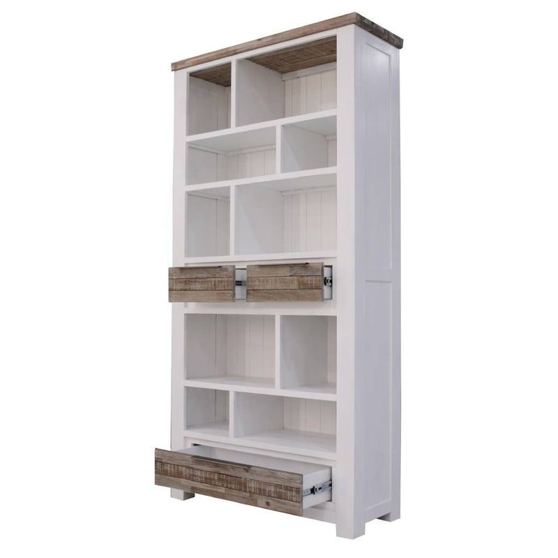 Homestead Bookcase 100x38x200cm