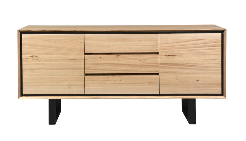 Ohio 2 Dr And 3drw Buffet 180x48x86cm-Natural