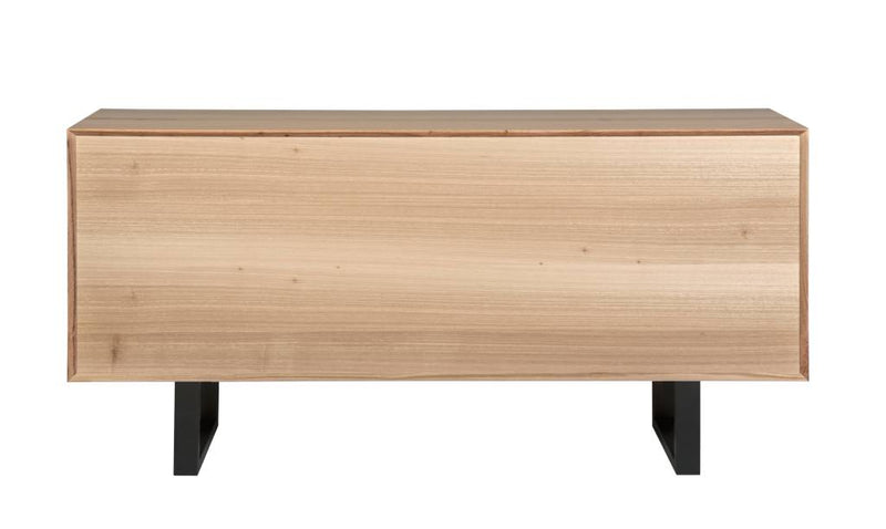 Ohio 2 Dr And 3drw Buffet 180x48x86cm-Natural