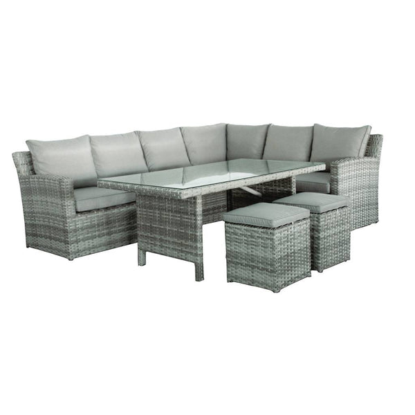 Chios Garden Lounge Set Mod Setting 3 Ctn