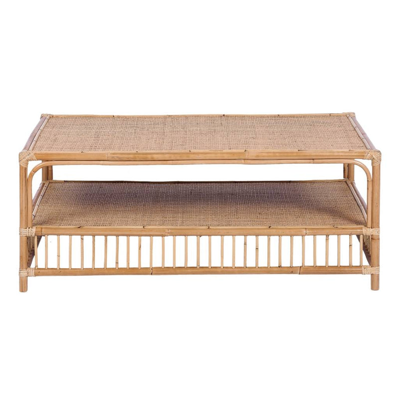 Laguna Coffee Table W110xd65xh45cm-Natural