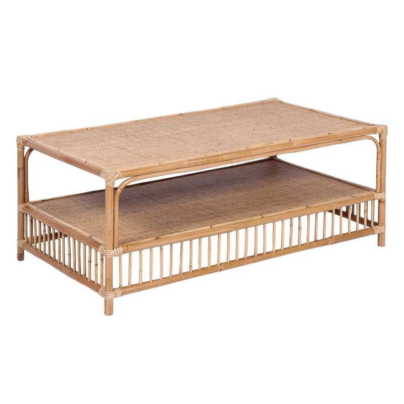 Laguna Coffee Table W110xd65xh45cm-Natural