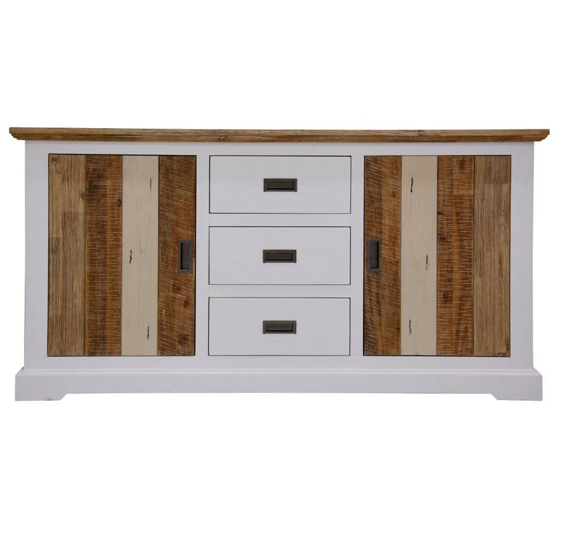 Dover Medium Buffet 166x47x85cm