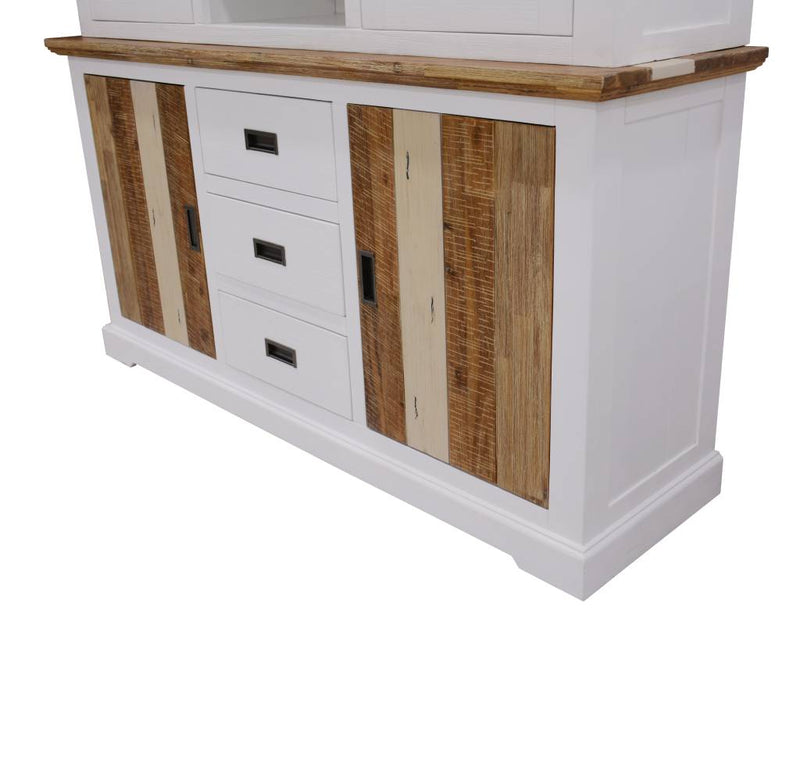 Dover Medium Buffet 166x47x85cm