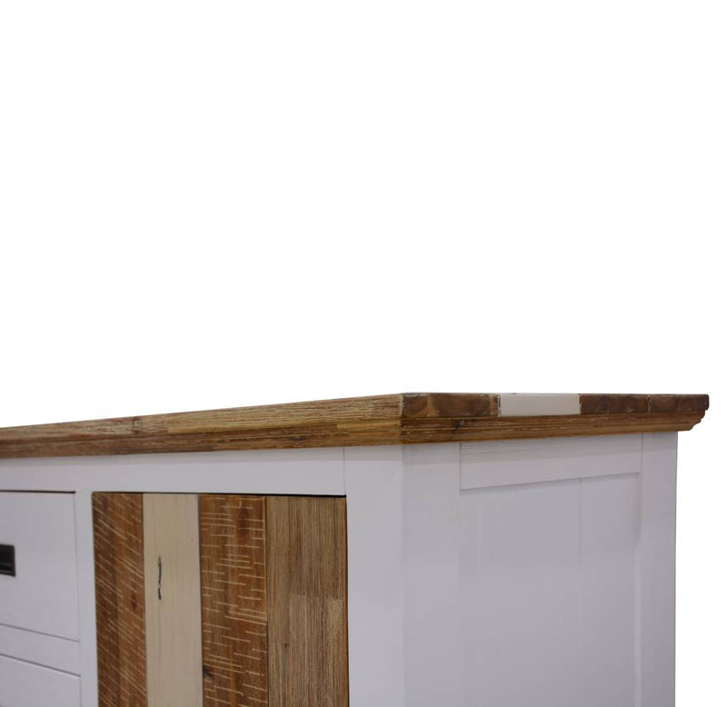 Dover Medium Buffet 166x47x85cm