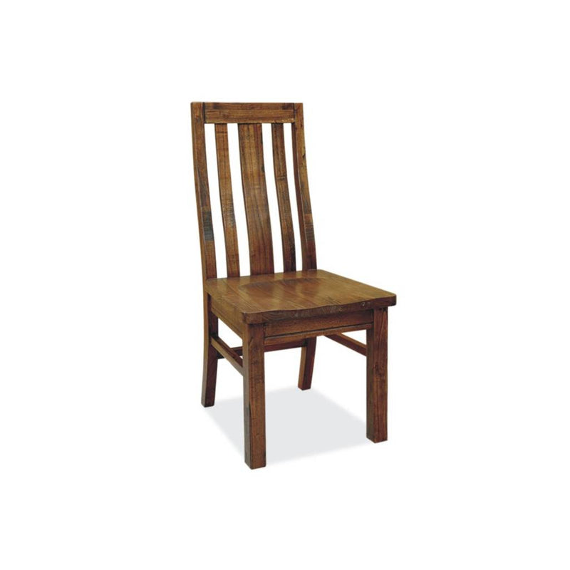 Toscana Dining Chair 47x54x101.5cm Natural