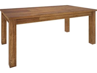 Toscana Dining Table 190x100x76cm Natural